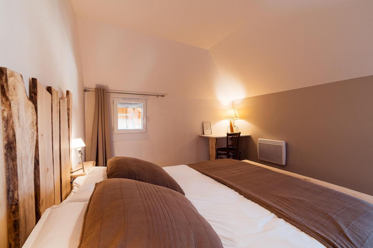 Maison Calme 14 Personnes, Piscine, Jardin Et Parking Buchères Exteriér fotografie