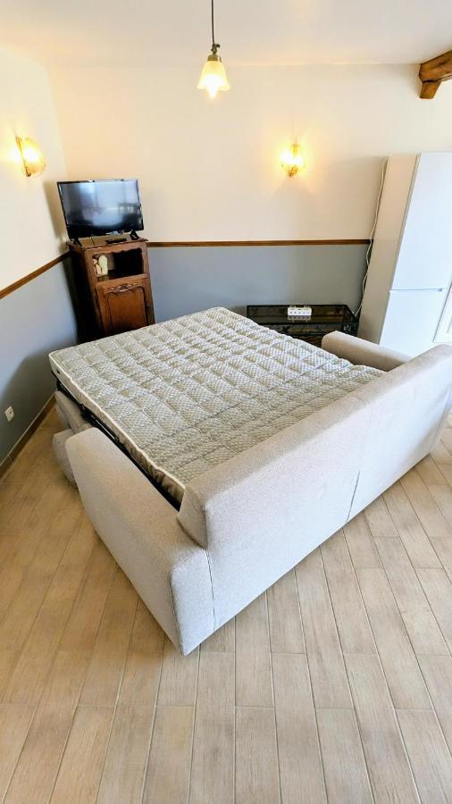 Maison Calme 14 Personnes, Piscine, Jardin Et Parking Buchères Exteriér fotografie